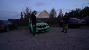 ПРОДАЛ BMW M5 F90 на 840 СИЛ! Конец истории! Жалею или рад?! Что будет дальше?!
