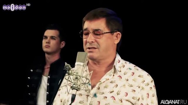 Alqanat & Салават Фатхетдинов Язмыш HD 1080p смотреть онлайн