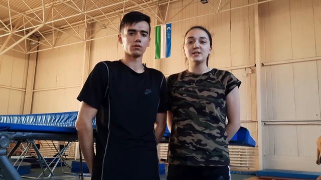 С пожеланиями удачи команде по фехтованию смотреть онлайн