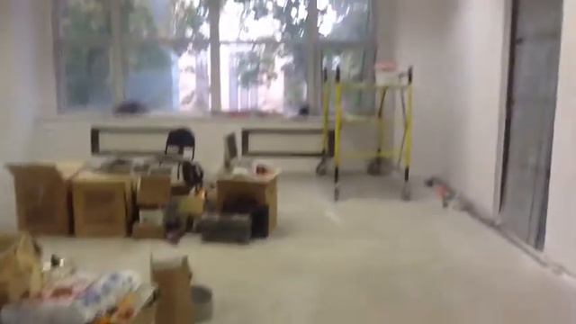 Бизнес-центр "Барклай Плаза II" смотреть онлайн