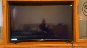 Телевизор Telefunken TF - LED50S54T2SU