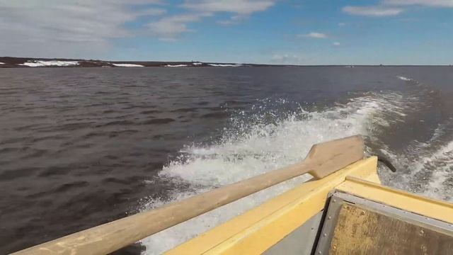 Прогулка на воде смотреть онлайн