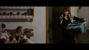 Мой клип на песню Олега Винника "Плачут иконы"