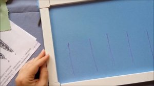 МК. Колоски в вышивке лентами. Часть 1.