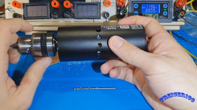 Мощная Мини дрель для радиолюбителя смотреть онлайн