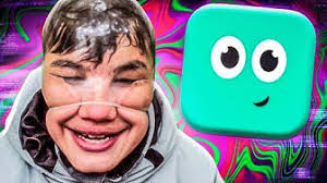 ТУПЫЕ ШКОЛЬНИКИ В YAPPY - НАШ ОТВЕТ ТИК-ТОКу.