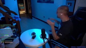 Зубарев и робот Имо танцуют (ОРИГИНАЛ)