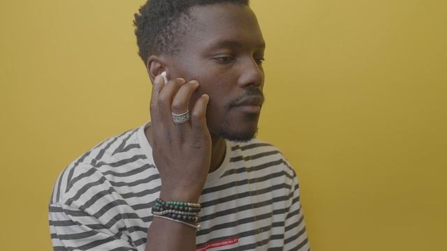 Huawei FreeBuds 4 Review: Big ANC and Sound Improvement! смотреть онлайн