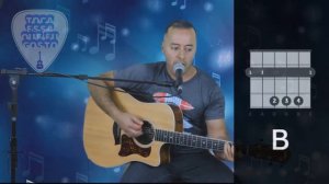 Wild World - Mr BIG - song with CHORDS