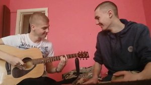 ШАНТАЖ НА ГИТАРЕ ВСЕМИ СПОСОБАМИ!