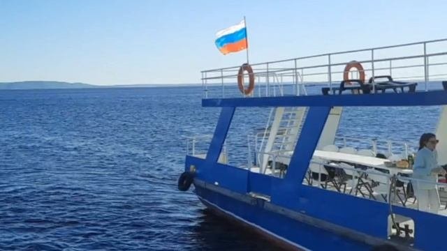 Волга