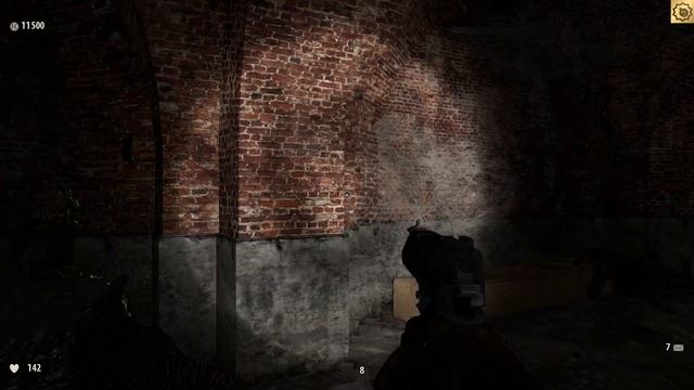 прохождение serious sam 3 [1] пришельцы в огайо и кровавая баня