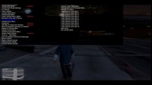 ОБЗОР ТРЕЙНЕРА ДЛЯ GTA 5! PATCH 1.33! SIMPLE TRAINER!