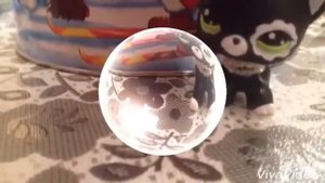 MV:  Lps Нюша (Эти роли не для нас )