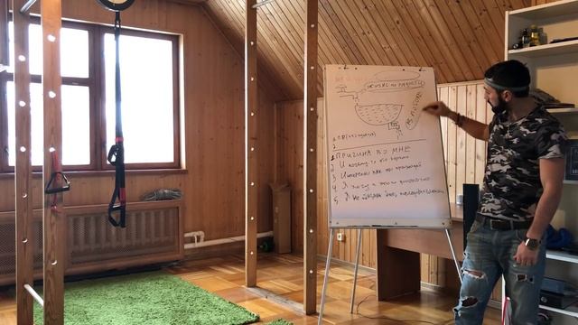 Как жить по радости? 5 секретов счастья от монаха из Черногории! Чермен Дзотов!