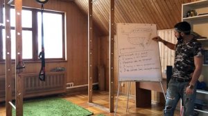 Как жить по радости? 5 секретов счастья от монаха из Черногории! Чермен Дзотов!