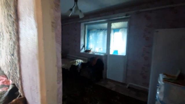 3-хкомнатная квартира 50,4 кв.м с земельным участком 7 соток рядом с Матвеево-Курганом смотреть онлайн