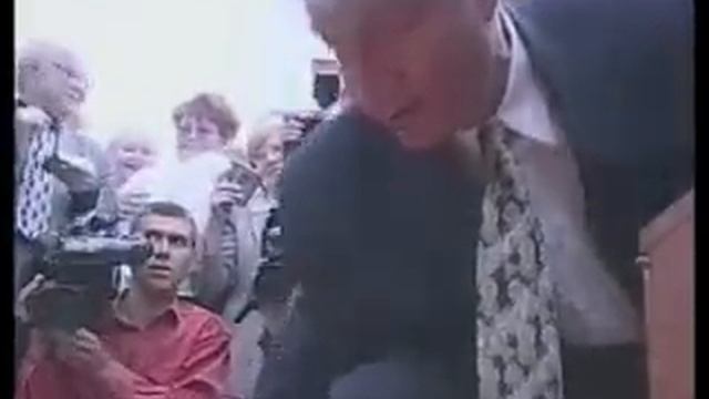 ОТКРЫТИЕ-2000. МОСТ через ОБЬ в Сургуте смотреть онлайн