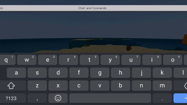 Roblox Noob in Minecraft PE смотреть онлайн