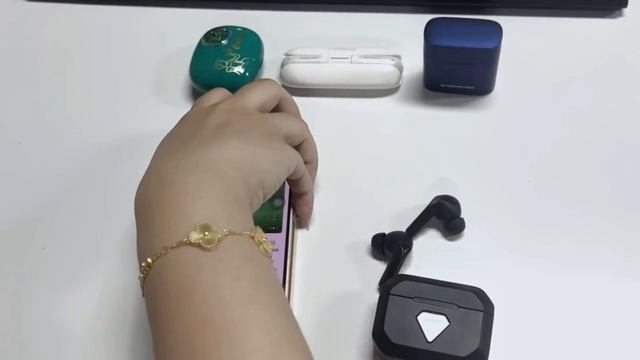 Lenovo GM6 TWS Wireless Bluetooth 5.0 Headset - Metal Diaphragm Subwoofer, Game Mode, No Delay смотреть онлайн