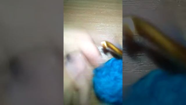 Третье часть Как связать шляпку грибочка для для начинающих и обязательно на Поставь лайк смотреть онлайн