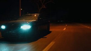 BMW M5 F90 COMPETITION | 4K