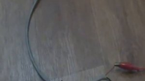 Прибор для поиска обрыва провода