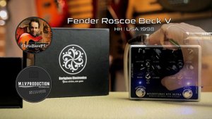 Darkglass Microtubes B7K Ultra v2 | Bass effect | Soundcheck