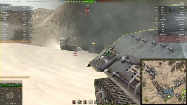 M5A1 Stuart - Даёт сдачи смотреть онлайн