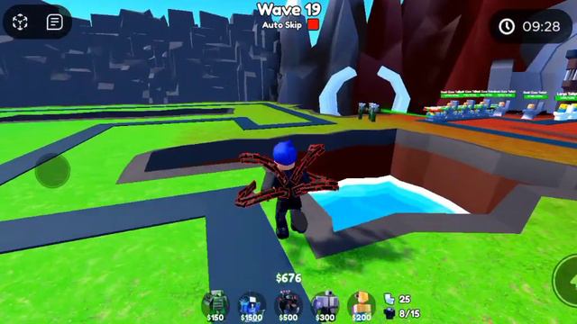 прохожу бесконечный режим #1 смотреть онлайн