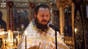 ПРОПОВЕДЬ Неделя 11 я по Пятидесятнице  О милосердии