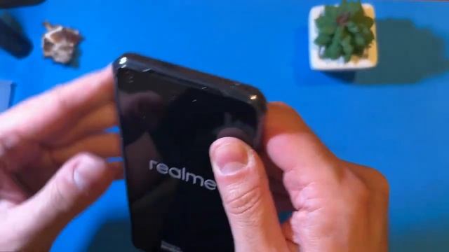 REALME GT NEO 3T АКТУАЛЕН В 2024 и ЕЩЁ НЕСКОЛЬКО ЛЕТ!