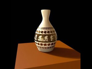 HOULY 2020 Daily. Day24.Worlds: Ancient