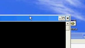 How To Make Fake Antivirus In Notepad