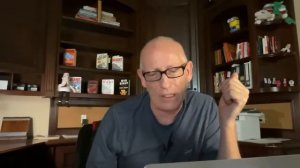 Episode 2208 Scott Adams: The National Incompetence Crisis As A Filter For The News. Bring Coffee