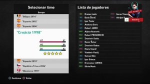 ✔️PES 2021 Patch Legends Mod Games X v10 Premium