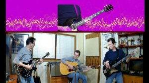 Mamas and Pappas - California Dreaming (cover)