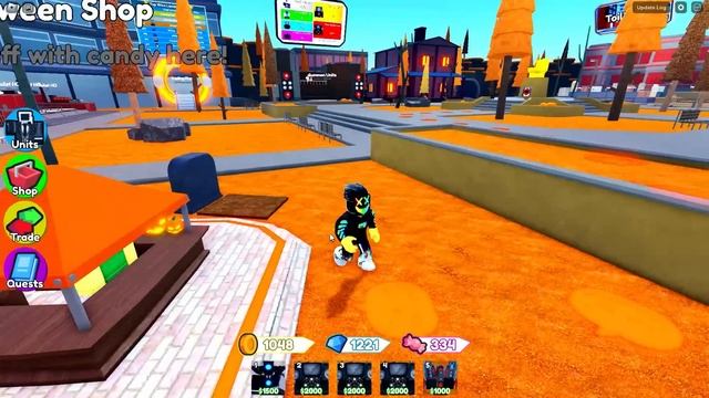 ✨ Я ПРОВЕРИЛ ВСЕ БАГИ И МИФЫ В TOILET TOWER DEFENSE | ROBLOX смотреть онлайн