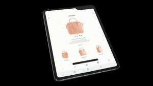 Крутая и офигенная реклама Samsung galaxy Fold (Официальная реклама). 4K!