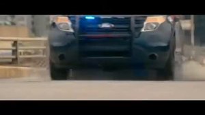 Малыш на драйве под песню моя банда