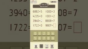 IQ Dungeon Level 110 Walkthrough