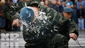 Воздушно Десантные Войска (Ротная песня)