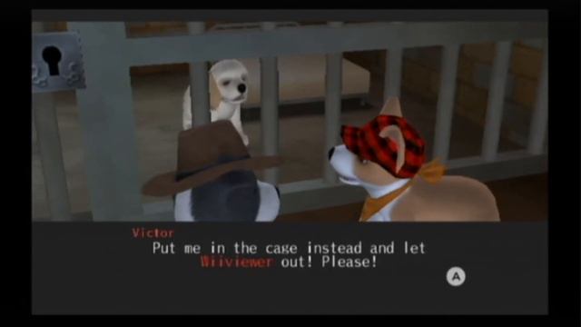 Pets Dogz 2 Review (Wii) смотреть онлайн