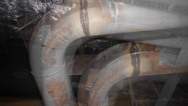 Сварка трубопроводов большого диаметра.mp4 смотреть онлайн