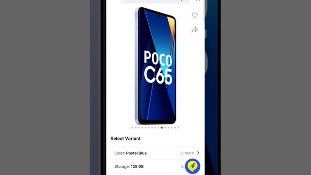 #poco c65 #best smartphone under 8000 #4g smartphone