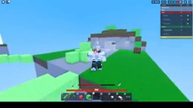 VAPE V4 ROBLOX BEDWARS HACK (OP) BEST HACK SO FAR (PASTEBIN) смотреть онлайн