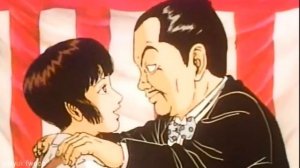Midori's Electric Love in 1992