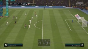 FIFA 19 | Ryzen 2400g + Vega 11