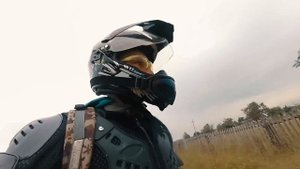 M1nsk X250 - сменил 428 цепь на 520 и звезды тоже