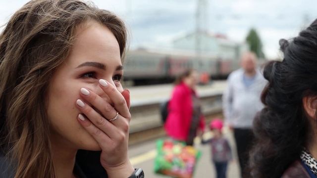 FOREVER LOVE (встреча из армии, возвращение солдата домой, дембель, ДМБ 2019)